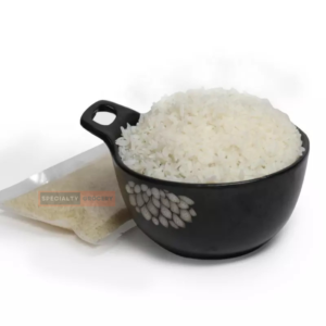 Konjac Dry Rice Keto Zero Mo 100g