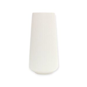 Nordic Flower Vase White 30cm