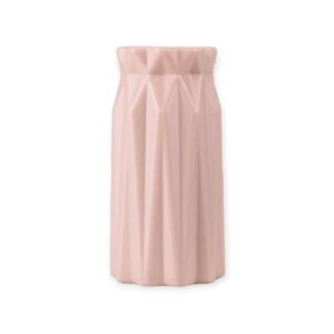 Nordic Flower Vase Pink