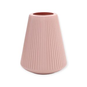 Nordic Flower Big Vase Pink