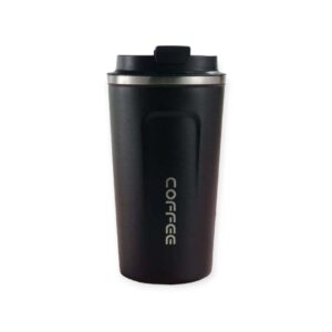 Tumbler Coffee Black