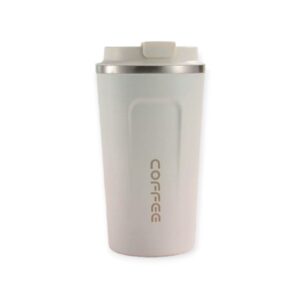 Tumbler Coffee White