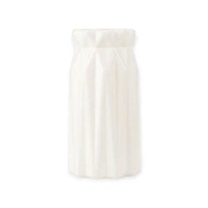 Nordic Flower Vase White