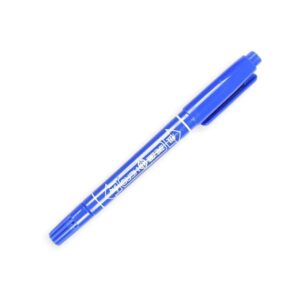 Blue Permanent Marker Pen