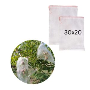Mesh Net Fruit Protection 30 x 20cm